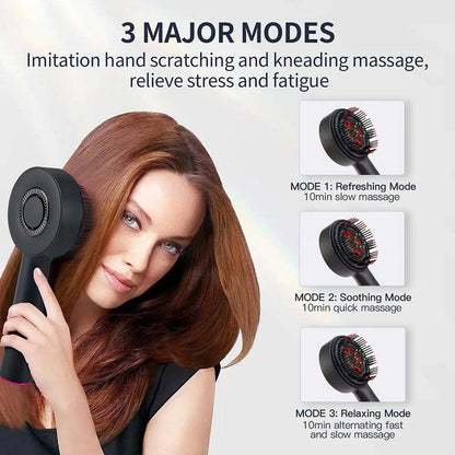 Give your hair the care it deserves